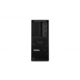 Lenovo ThinkStation P3 Torre Intel® Core™ i7 i7-13700 16 GB DDR5-SDRAM 512 GB SSD Windows 11 Pro Puesto de trabajo Negro