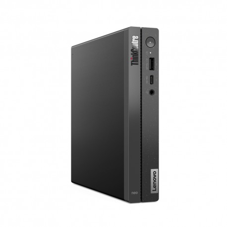 Lenovo ThinkCentre neo 50q Mini PC Intel® Core™ i5 i5-13420H 16 GB DDR4-SDRAM 512 GB SSD Windows 11 Pro Negro