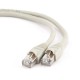 Gembird Cable 10 100 1000Base-T(X) CAT6 moldeado 3m PP6-3M