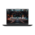 Gigabyte G6 KF-H3ES854SD Portátil 40,6 cm (16'') Full HD Intel® Core™ i7 i7-13620H 16 GB