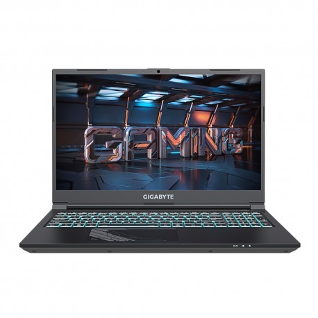 Gigabyte G series G5 Portátil 39,6 cm (15.6'') Full HD Intel® Core™ i5 i5-13500H 16 GB