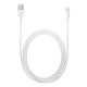 Apple Lightning - USB MD819ZM/A