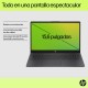 HP 15-fd0011ns Portátil 39,6 cm (15.6'') Full HD Intel® Core™ i7 i7-1355U 16 GB