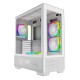 Montech SKY TWO Midi Tower Blanco