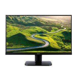 Acer Vero V7 V277 E pantalla para PC 68,6 cm (27'') 1920 x 1080 Pixeles Full HD LCD Negro