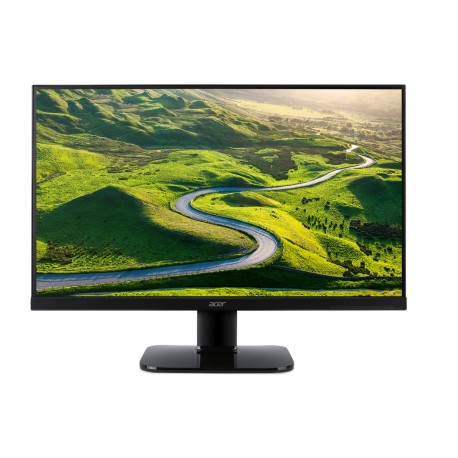 Acer Vero V7 V277 E pantalla para PC 68,6 cm (27'') 1920 x 1080 Pixeles Full HD LCD Negro