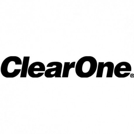 CLEARONE XLR-TO-EUROBLOCK ADAPTER (12 INCH CABLE, 1 CH X QTY 2) (910-6106-002)