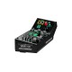 Thrustmaster VIPER Panel Negro USB Joystick/Palanca de control lateral + cuadrante de aceleración PC