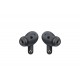 LG TONE-FP8 auricular y casco Auriculares True Wireless Stereo (TWS) Dentro de oído Llamadas/Música USB Tipo C Bluetooth Negro