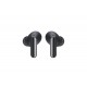 LG TONE-FP8 auricular y casco Auriculares True Wireless Stereo (TWS) Dentro de oído Llamadas/Música USB Tipo C Bluetooth Negro