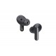 LG TONE-FP8 auricular y casco Auriculares True Wireless Stereo (TWS) Dentro de oído Llamadas/Música USB Tipo C Bluetooth Negro