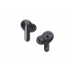 LG TONE-FP8 auricular y casco Auriculares True Wireless Stereo (TWS) Dentro de oído Llamadas/Música USB Tipo C Bluetooth Negro