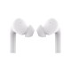 Aiwa EBTW-888ANC/WT auricular y casco Auriculares True Wireless Stereo (TWS) Dentro de oído Llamadas/Música Bluetooth Blanco