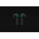 Razer Hammerhead Pro HyperSpeed Auriculares True Wireless Stereo (TWS) Dentro de oído Juego Bluetooth Negro