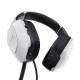 Trust GXT 415W Zirox Auriculares Alámbrico Diadema Juego Blanco