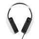 Trust GXT 415W Zirox Auriculares Alámbrico Diadema Juego Blanco