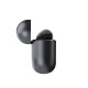 Aiwa EBTW-888ANC/BK auricular y casco Auriculares True Wireless Stereo (TWS) Dentro de oído Llamadas/Música Bluetooth Negro