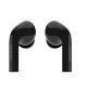 Aiwa EBTW-888ANC/BK auricular y casco Auriculares True Wireless Stereo (TWS) Dentro de oído Llamadas/Música Bluetooth Negro