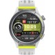 Amazfit Cheetah 3,53 cm (1.39'') AMOLED 46.7 mm Digital 454 x 454 Pixeles Pantalla táctil Gris GPS (satélite)