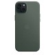 Apple MT4F3ZM/A funda para teléfono móvil 17 cm (6.7'') Verde