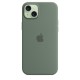 Apple MT183ZM/A funda para teléfono móvil 17 cm (6.7'') Verde