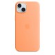 Apple MT173ZM/A funda para teléfono móvil 17 cm (6.7'') Naranja