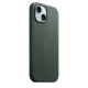 Apple MT3J3ZM/A funda para teléfono móvil 15,5 cm (6.1'') Verde