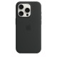 Apple MT1A3ZM/A funda para teléfono móvil 15,5 cm (6.1'') Negro