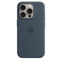 Apple MT1D3ZM/A funda para teléfono móvil 15,5 cm (6.1'') Azul