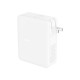 Belkin BoostCharge Pro Universal Blanco Corriente alterna Interior