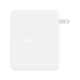 Belkin BoostCharge Pro Universal Blanco Corriente alterna Interior