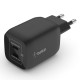 Belkin BoostCharge Pro Negro Interior