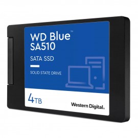 Western Digital Blue SA510 2.5'' 4 TB SATA