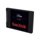 SanDisk Ultra 3D 2.5'' 2 TB Serial ATA III 3D NAND