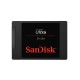 SanDisk Ultra 3D 2.5'' 2 TB Serial ATA III 3D NAND