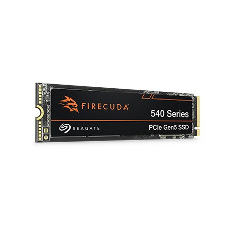 Seagate FireCuda 540 M.2 2 TB PCI Express 5.0 3D TLC