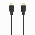 AISENS Cable HDMI V2.0 CCS Premium Alta Velocidad / Hec 4K@60Hz 18Gbps, A/M-A/M, Negro, 10m