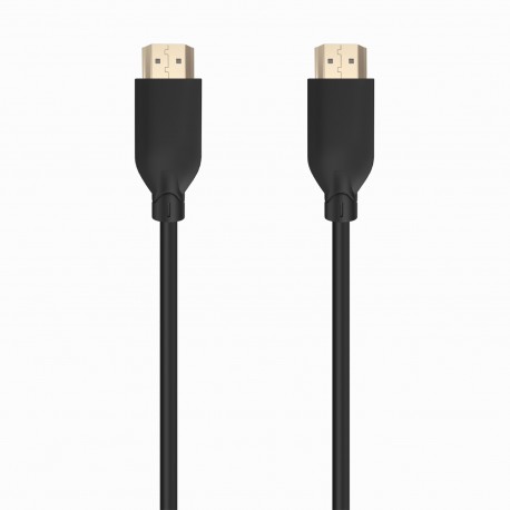 AISENS Cable HDMI V2.0 CCS Premium Alta Velocidad / Hec 4K@60Hz 18Gbps, A/M-A/M, Negro, 7.0m