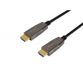 Equip 119455 cable HDMI 50 m HDMI tipo A (Estándar) Negro