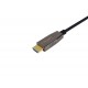 Equip 119455 cable HDMI 50 m HDMI tipo A (Estándar) Negro