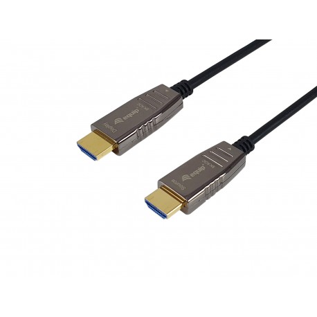 Equip 119453 cable HDMI 30 m HDMI tipo A (Estándar) Negro