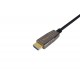 Equip 119453 cable HDMI 30 m HDMI tipo A (Estándar) Negro