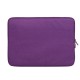 Rivacase Suzuka 7705 39,6 cm (15.6'') Funda Violeta