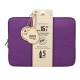 Rivacase Suzuka 7705 39,6 cm (15.6'') Funda Violeta