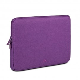 Rivacase Suzuka 7703 35,6 cm (14'') Funda Violeta