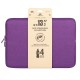 Rivacase Suzuka 7703 35,6 cm (14'') Funda Violeta