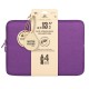 Rivacase Suzuka 7703 35,6 cm (14'') Funda Violeta