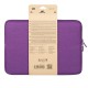 Rivacase Suzuka 7703 35,6 cm (14'') Funda Violeta