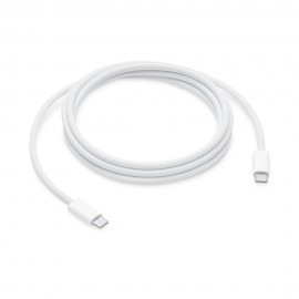 Apple MU2G3ZM/A cable USB 2 m USB 2.0 USB C Blanco