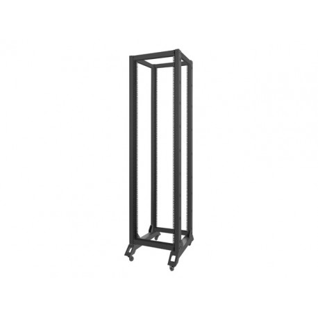 Lanberg OR01-6842-B accesorio de bastidor Base para rack